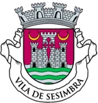 Brazão de Sesimbra